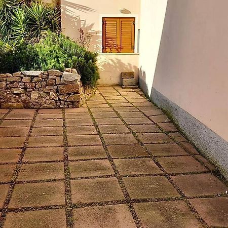 Villetta La Conchiglia La Maddalena  Zewnętrze zdjęcie