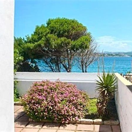Villetta La Conchiglia La Maddalena  Zewnętrze zdjęcie