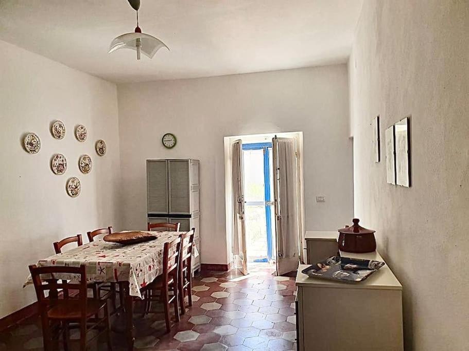 Villetta La Conchiglia La Maddalena  Zewnętrze zdjęcie
