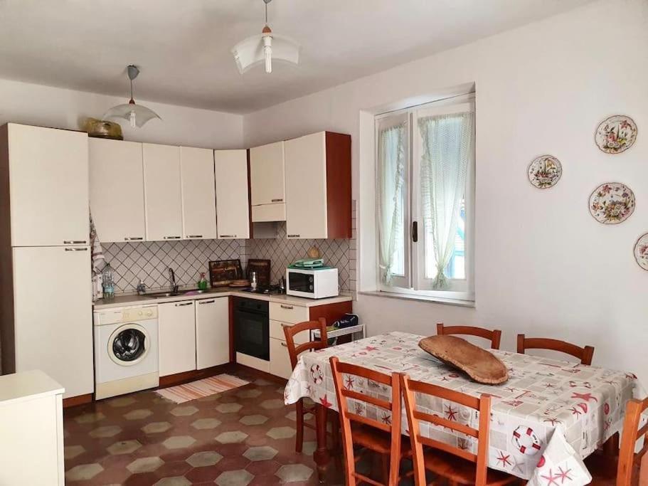 Villetta La Conchiglia La Maddalena  Zewnętrze zdjęcie