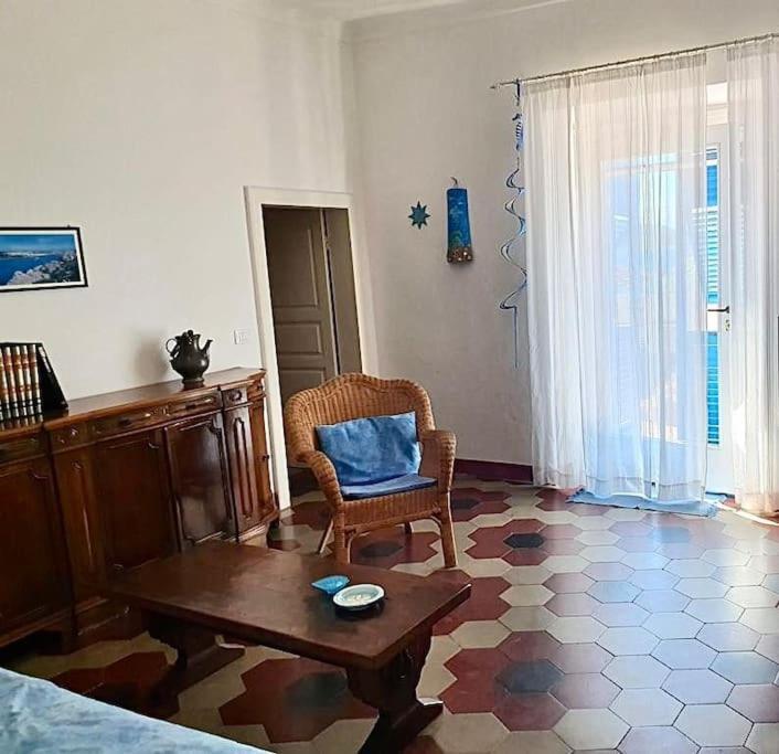 Villetta La Conchiglia La Maddalena  Zewnętrze zdjęcie
